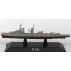 Edicola Vojnová loď Koln Light Cruiser Nemecko 1928 1:1250 Vojenská