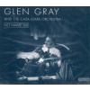 Gray Glenn - No Name Jive [CD]