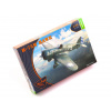 Clear Prop! H-75MHawk (Starter kit) 1/72