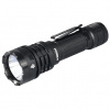 AceBeam Defender P17, 4900 lm, black - Taktická LED baterka, čierna