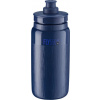 Fľaša ELITE FLY TEX tmavo modrá 550 ml