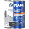Farba - Farba Radach 5L sivý grafit RAL7024 SEMI-MATT na (Farba - Farba Radach 5L sivý grafit RAL7024 SEMI-MATT na)