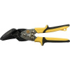 Nožnice Strend Pro AS203, 250 mm, na plech, pravé