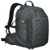 Vojenský batoh Cerberus 30L 20-40 l Čierna (Molle Cerberus 30L vojenský batoh QR Cover)