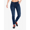 Dámske nohavice Black Diamond Crag Denim - medium indigo