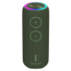 Sencor SIRIUS 2 OLIVE Vodovzdorný bluetooth reproduktor so stupňom krytia IPX7