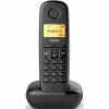 Domáci telefón Gigaset A270 (S30852-H2812-R601) čierny