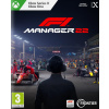 XONE/XSX F1 Manager 2022