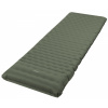 HUSKY Nafukovacia karimatka Flicky 8 Farba: khaki