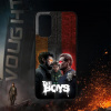 The Boys - Butcher, Homelander, SoldierBoy - Xiaomi obal