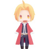 Good Smile Company Fullmetal Alchemist: Brotherhood HELLO! Good SMILE Akční Figurka Edward Elric 10 cm
