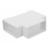 Tvarovka T plochá CTP 3x110x55mm