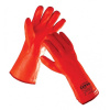 ČERVA Rukavice FLAMINGO - AKCE! 0119000199110 11