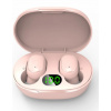 R2Invest Bluetooth slúchatka E6S ružové
