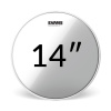 Evans Snare Side 500 Priemer blany: 14