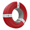 Filament PLA REFILL ČERVENÝ 1,75 mm 1 kg F3D