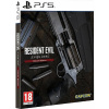 Resident Evil Requiem Deluxe Edition | PS5