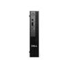 Dell Pro Micro QCM1250/TPM/i5-14500T/8GB/256GB SSD/90W Type-C/WLAN/Kb/Mouse/W11 Pro/3Y ProSpt VK1Y4