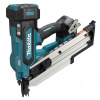 MAKITA Aku klincovačka 50-90 mm Li-ion XGT 40V, bez aku BN001GZ