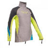 Detská lycra GUL Xola LS RG0344 - lime JS