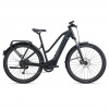 Giant Explore E+ 2 STA Gunmetal Black - 19”