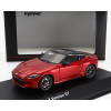 Kyosho Nissan Fairlady Z Coupe 2023 1:43 Červená