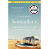 Nomadland : Surviving America in the Twenty-First Century - autor neuvedený