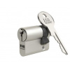 ASSA ABLOY vložka cylindrická Fab 2 Home 01 45+10 Nm 3 kľúče