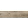 Rako Dlažba Saloon tmavě hnědá 20x80 cm mat DAK82748.1