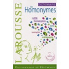 Larousse Dictionnaire des Homonymes - Y. Garnier, Collectif
