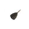 Fox Edges flat pear inline 3.5oz / 100g