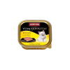 Animonda Vom Feinsten cat Kitten hydina bal. 16 x 100 g