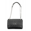 Calvin Klein Fantastická Dámska Kabelka 25X19X8cm Čierna Farba: čierna, Veľkosť: UNI