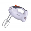 ESP Esperanza EKM009 Ručný mixér sivý, biely 250 W