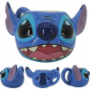 Pyramid Lilo & Stitch - 3D keramický hrnek