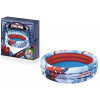 Bestway Nafukovací bazén Spider-Man 122 x 30 cm Bestway 98018