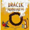 Dráčik, nehnevaj sa! - Robert Starling
