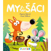 Mylišáci - Dagmar Kýrová; Aneta Žabková