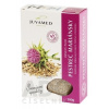 JUVAMED Healthy Food PESTREC MARIÁNSKY-DRVENÝ PLOD bylinná sypaná zmes 1x300 g
