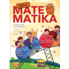 Hravá matematika 4 - Mgr. Monika Hvolková, Mgr. Monika Markovičová, Mgr. Beáta Reviľáková