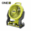 RYOBI RF18-0 - 18V One Plus ™ WHISPER™ ventilátor 5133005596