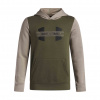 Under Armour UA Rival Flc Cblck Grphc HD 6004994-390