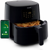 Beztuková fritéza Philips HD9280/70 2000 W 6,2 l