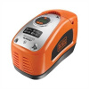 Black & Decker ASI300 vzduchový kompresor AC