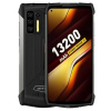 Smartphone Ulefone Power Armor 13 8+256Gb Ds 5G Black Nfc