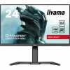 IIYAMA iiyama G-MASTER GB2470HSU-B6 počítačový monitor 60,5 cm (23,8