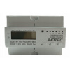 HDTEC Třífázový elektromer WiFi ovládač