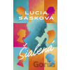 Šialená - Lucia Sasková