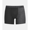 Ortovox 150 Essential Boxer Briefs M velikost L barva black raven
