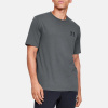 Pánske tričko Under Armour 1326799 - 012 - M